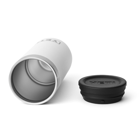 Yeti Shot Glasses & Case - White