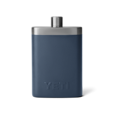 Yeti Flask - Navy