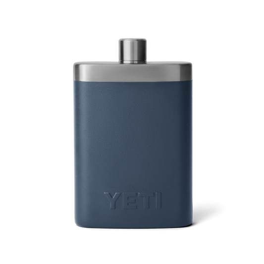 Yeti Flask - Navy