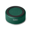Yeti Boomer 8 Dog Bowl - Black Forest Green