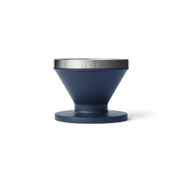 Yeti Rambler Pour Over - Navy