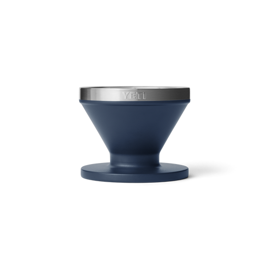 Yeti Rambler Pour Over - Navy