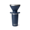 Yeti Rambler Pour Over - Navy