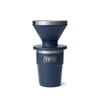 Yeti Rambler Pour Over - Navy