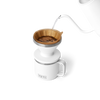 Yeti Rambler Pour Over - White