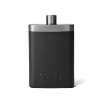 Yeti Flask - Black