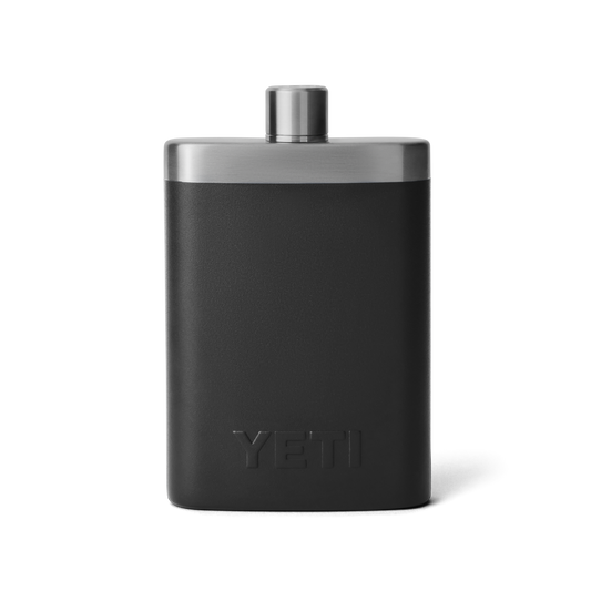 Yeti Flask - Black