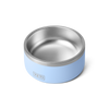 Yeti Boomer 4 Dog Bowl - Big Sky Blue