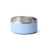 Yeti Boomer 4 Dog Bowl - Big Sky Blue