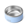 Yeti Boomer 8 Dog Bowl - Big Sky Blue