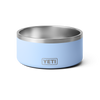 Yeti Boomer 8 Dog Bowl - Big Sky Blue