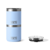 Yeti Rambler 10oz/295ML Stackable Lowball 2.0 With Magslider Lid - Big Sky Blue