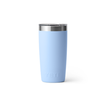 Yeti Rambler 295ML/10oz Tumbler  With Magslider Lid - Big Sky Blue