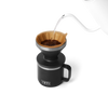 Yeti Rambler Pour Over - Black