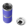 Yeti Rambler 10oz/295ML Stackable Lowball 2.0 With Magslider Lid - Ultramarine Violet
