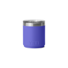 Yeti Rambler 10oz/295ML Stackable Lowball 2.0 With Magslider Lid - Ultramarine Violet