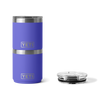 Yeti Rambler 10oz/295ML Stackable Lowball 2.0 With Magslider Lid - Ultramarine Violet