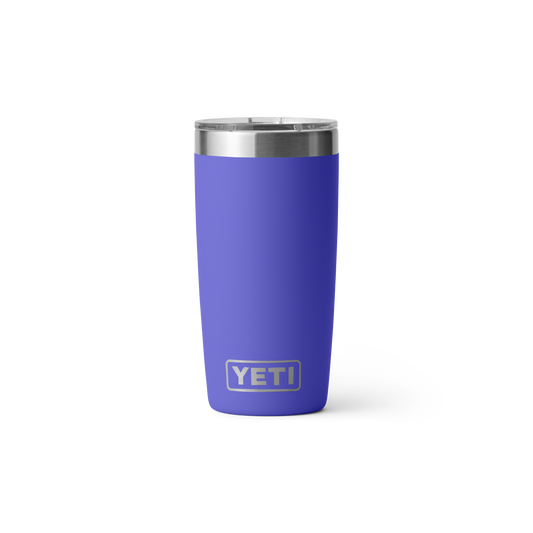 Yeti Rambler 295ML/10oz Tumbler  With Magslider Lid - Ultramarine Violet