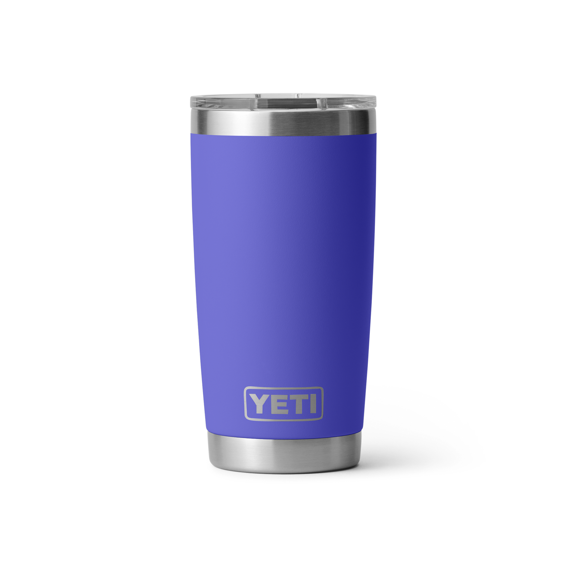Yeti Rambler 20oz/591ml Tumbler with Magslider Lid - Ultramarine