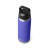 Yeti Rambler 26oz/769ml Bottle with Chug Cap - Ultramarine Violet