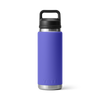 Yeti Rambler 26oz/769ml Bottle with Chug Cap - Ultramarine Violet