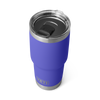Yeti Rambler 30oz/877ml Tumbler with Magslider Lid - Ultramarine Violet