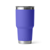 Yeti Rambler 30oz/877ml Tumbler with Magslider Lid - Ultramarine Violet