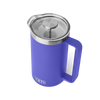 Yeti Rambler 34oz/1L French Press - Ultramarine Violet