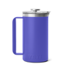 Yeti Rambler 34oz/1L French Press - Ultramarine Violet