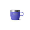 Yeti Rambler 177ML/6oz Stackable Mugs - Ultramarine Violet