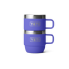 Yeti Rambler 177ML/6oz Stackable Mugs - Ultramarine Violet