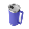 Yeti Rambler 64oz/1.89L Pitcher - Ultramarine Violet