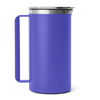 Yeti Rambler 64oz/1.89L Pitcher - Ultramarine Violet