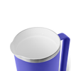 Yeti Rambler 64oz/1.89L Pitcher - Ultramarine Violet