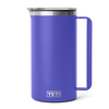 Yeti Rambler 64oz/1.89L Pitcher - Ultramarine Violet