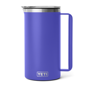 Yeti Rambler 64oz/1.89L Pitcher - Ultramarine Violet