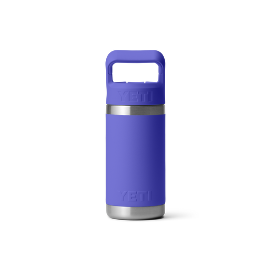 Yeti Rambler Jr 12oz/355ml Kids Bottle - Ultramarine Violet