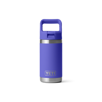 Yeti Rambler Jr 12oz/355ml Kids Bottle - Ultramarine Violet