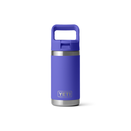 Yeti Rambler Jr 12oz/355ml Kids Bottle - Ultramarine Violet