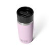 Yeti Rambler 12oz / 355ml Travel Bottle - Cherry Blossom