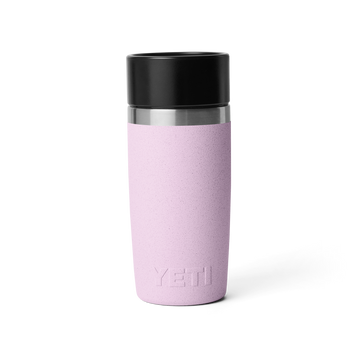 Yeti Rambler 12oz / 355ml Travel Bottle - Cherry Blossom