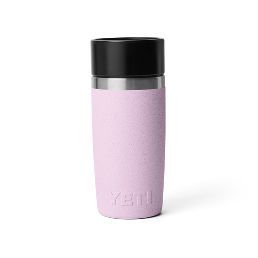 Yeti Rambler 12oz / 355ml Travel Bottle - Cherry Blossom