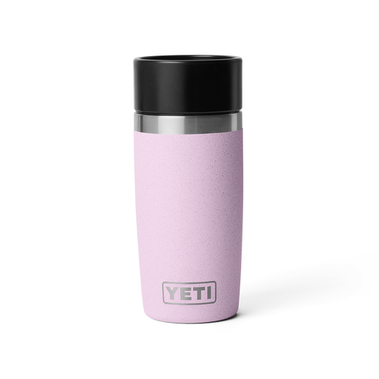 Yeti Rambler 12oz / 355ml Travel Bottle - Cherry Blossom