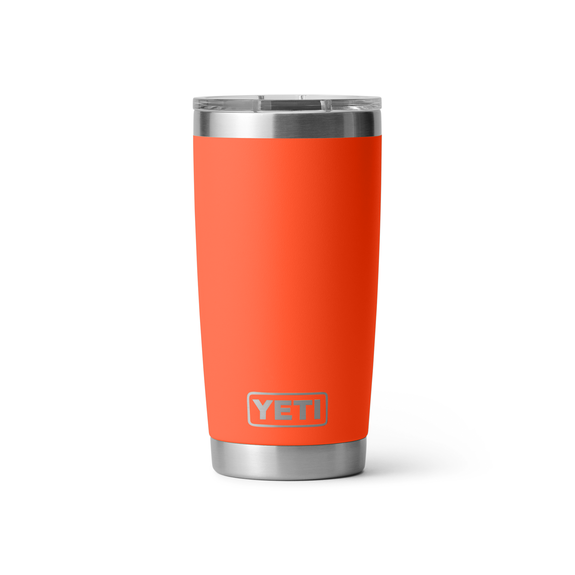 Yeti Rambler 20oz/591ml Tumbler with Magslider Lid - Papaya – Luxe Yeti Rambler 20oz/591ml Tumbler with Magslider Lid - Papaya – Luxe
