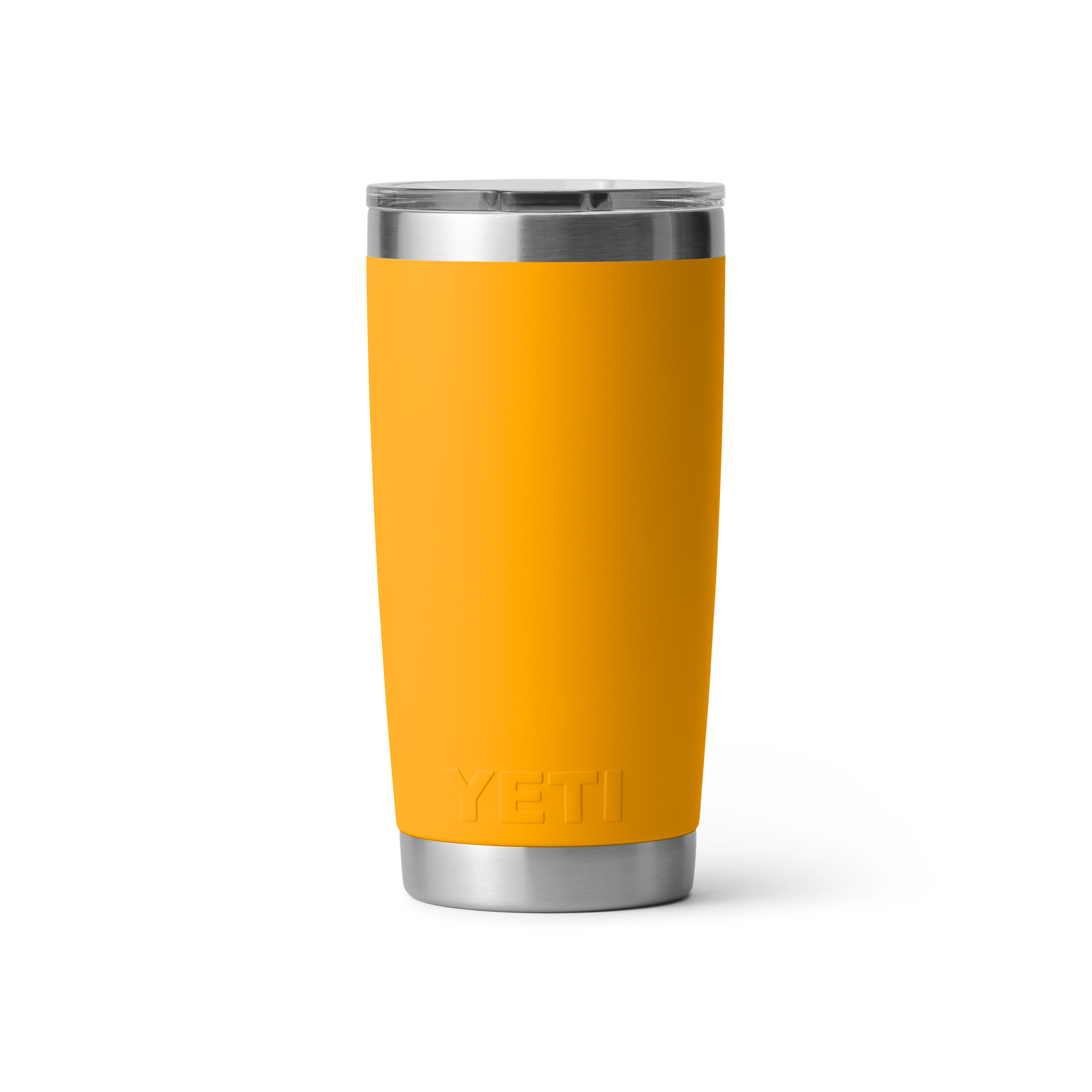Yeti Rambler 20oz/591ml Tumbler with Magslider Lid - Beekeeper
