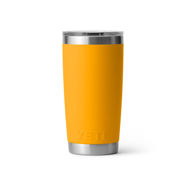 Yeti Rambler 20oz/591ml Tumbler with Magslider Lid - Beekeeper Yeti Rambler 20oz/591ml Tumbler with Magslider Lid - Beekeeper