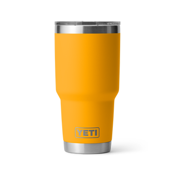 Yeti Rambler 30oz/877ml Tumbler with Magslider Lid - Beekeeper