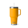 Yeti Rambler 35oz Mug With Straw Lid - Beekeeper