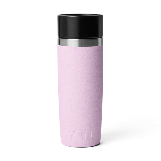 Yeti Rambler 16oz Travel Bottle - Cherry Blossom