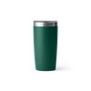 Yeti Rambler 295ML/10oz Tumbler  With Magslider Lid - Black Forest Green